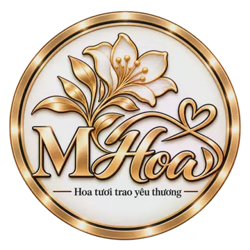 Shop hoa tươi Xã Long Hà Đồng Nai - Một món hoa, nhiều điều muốn nói